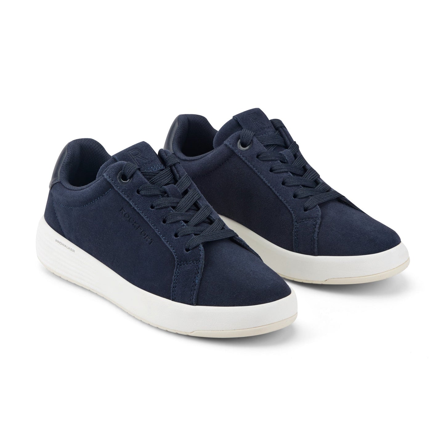 Rockport ProWalker Elara Lace-up Casual Sneakers