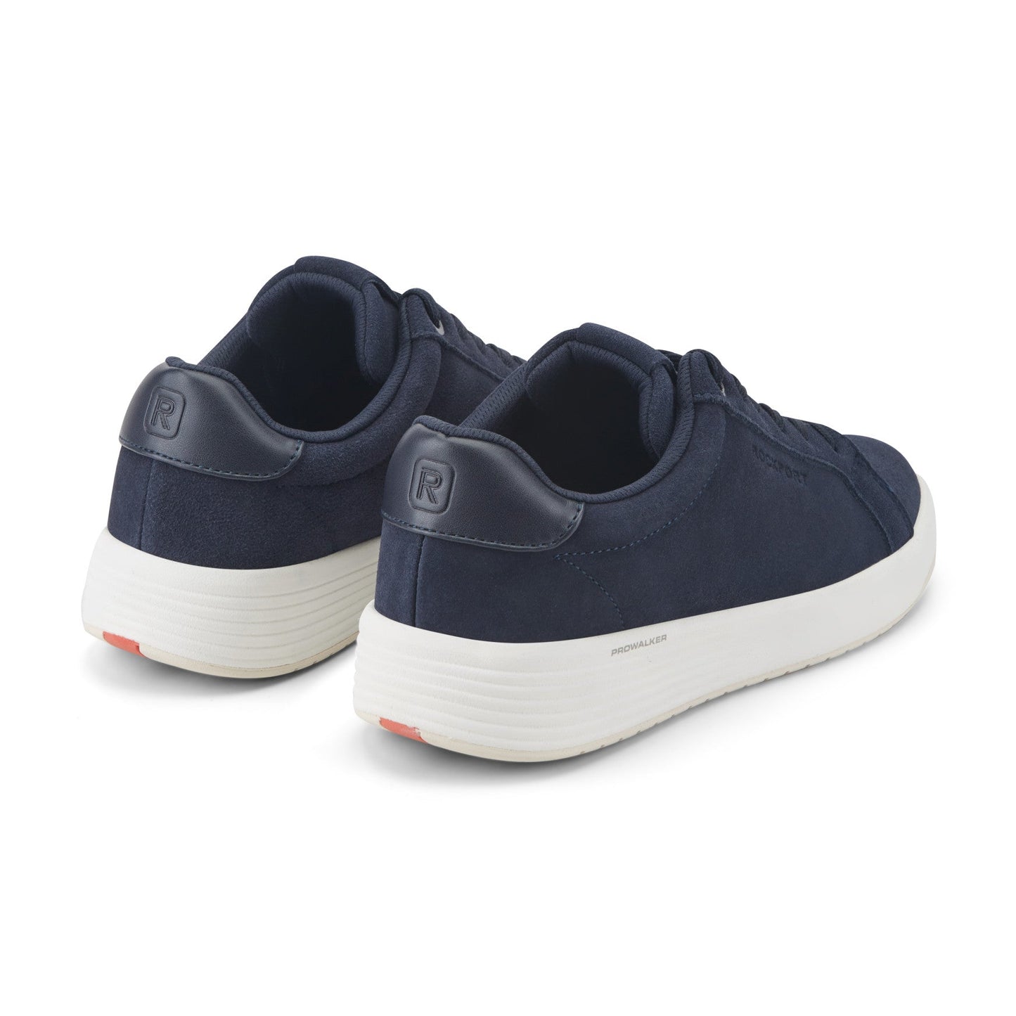 Rockport ProWalker Elara Lace-up Casual Sneakers