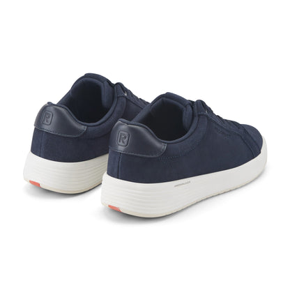 Rockport ProWalker Elara Lace-up Casual Sneakers