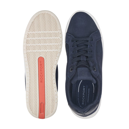 Rockport ProWalker Elara Lace-up Casual Sneakers