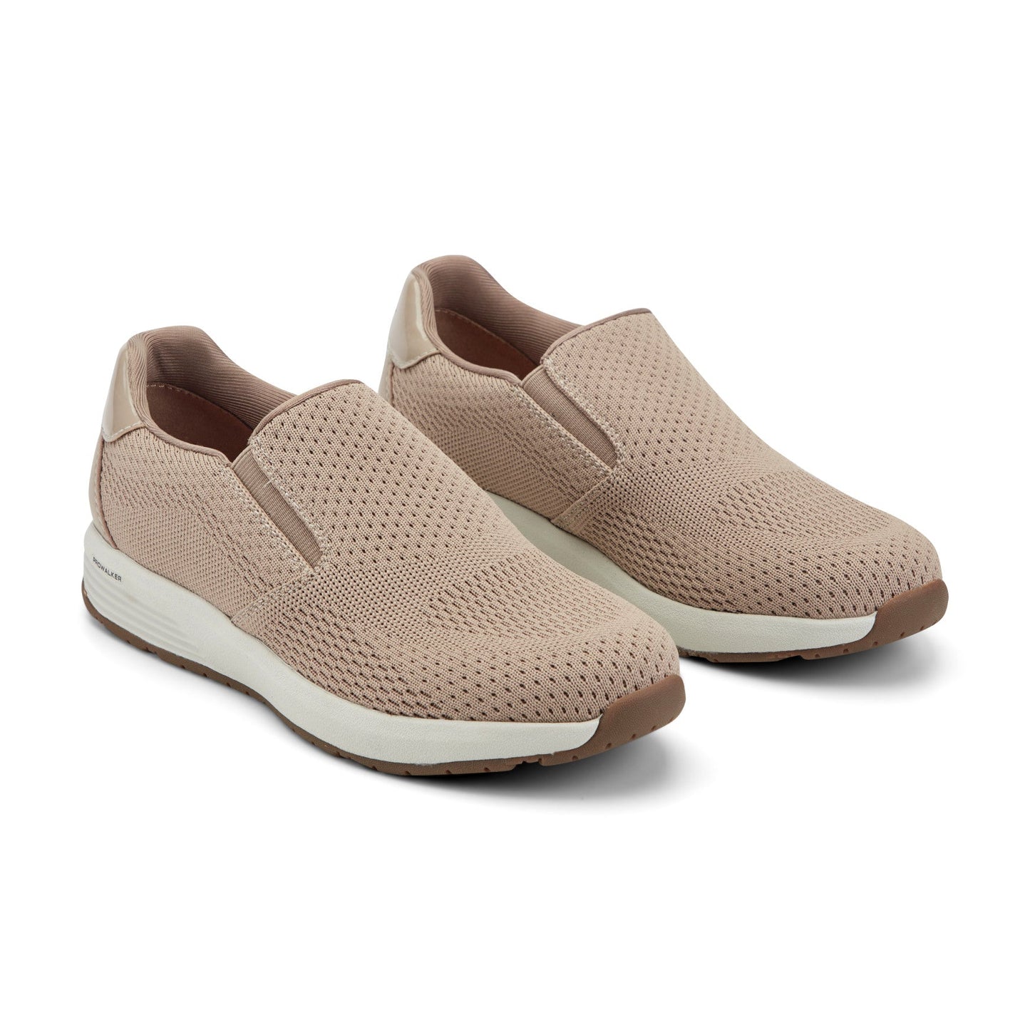 Rockport ProWalker Titan Casual Slip on Sneakers
