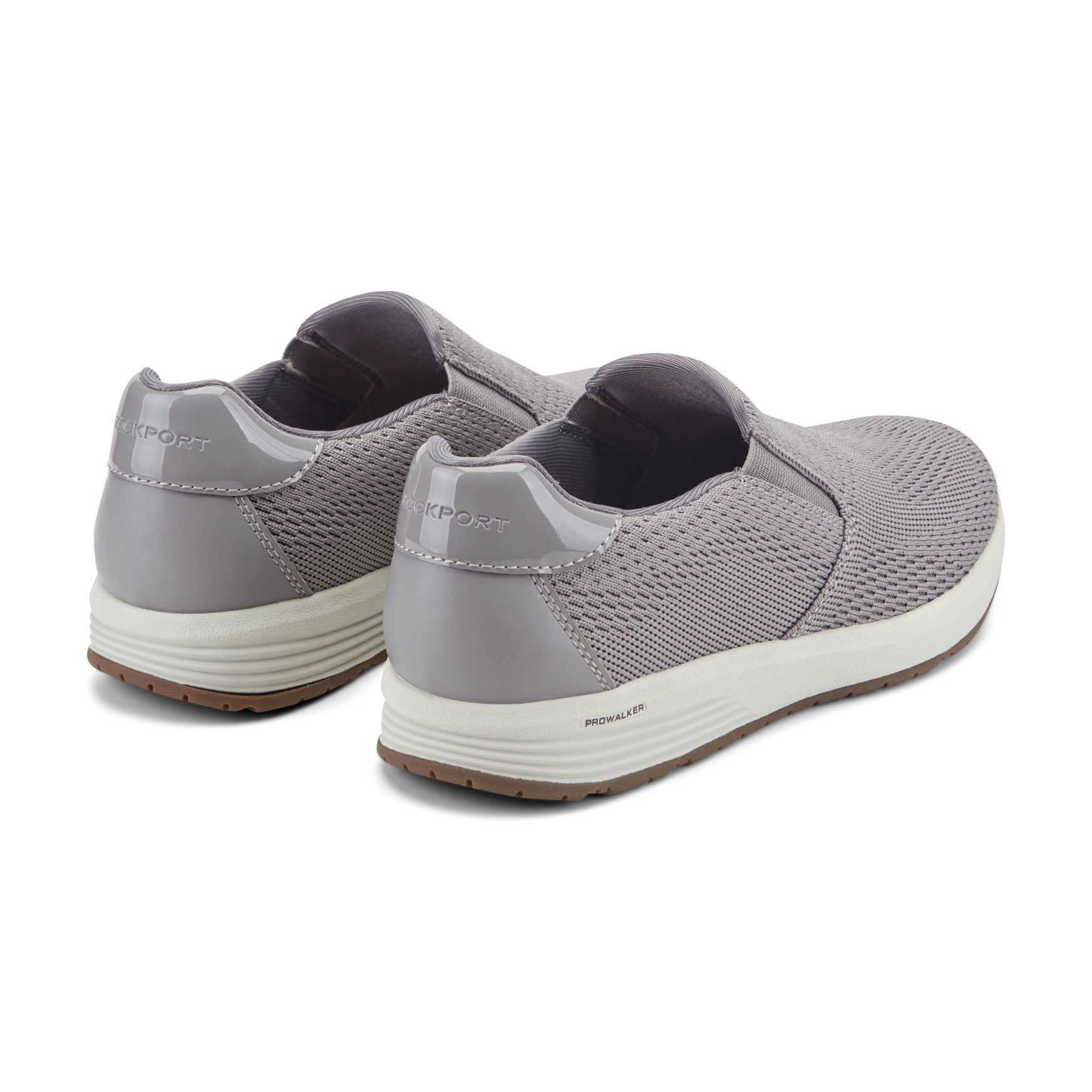 Rockport ProWalker Titan Casual Slip on Sneakers