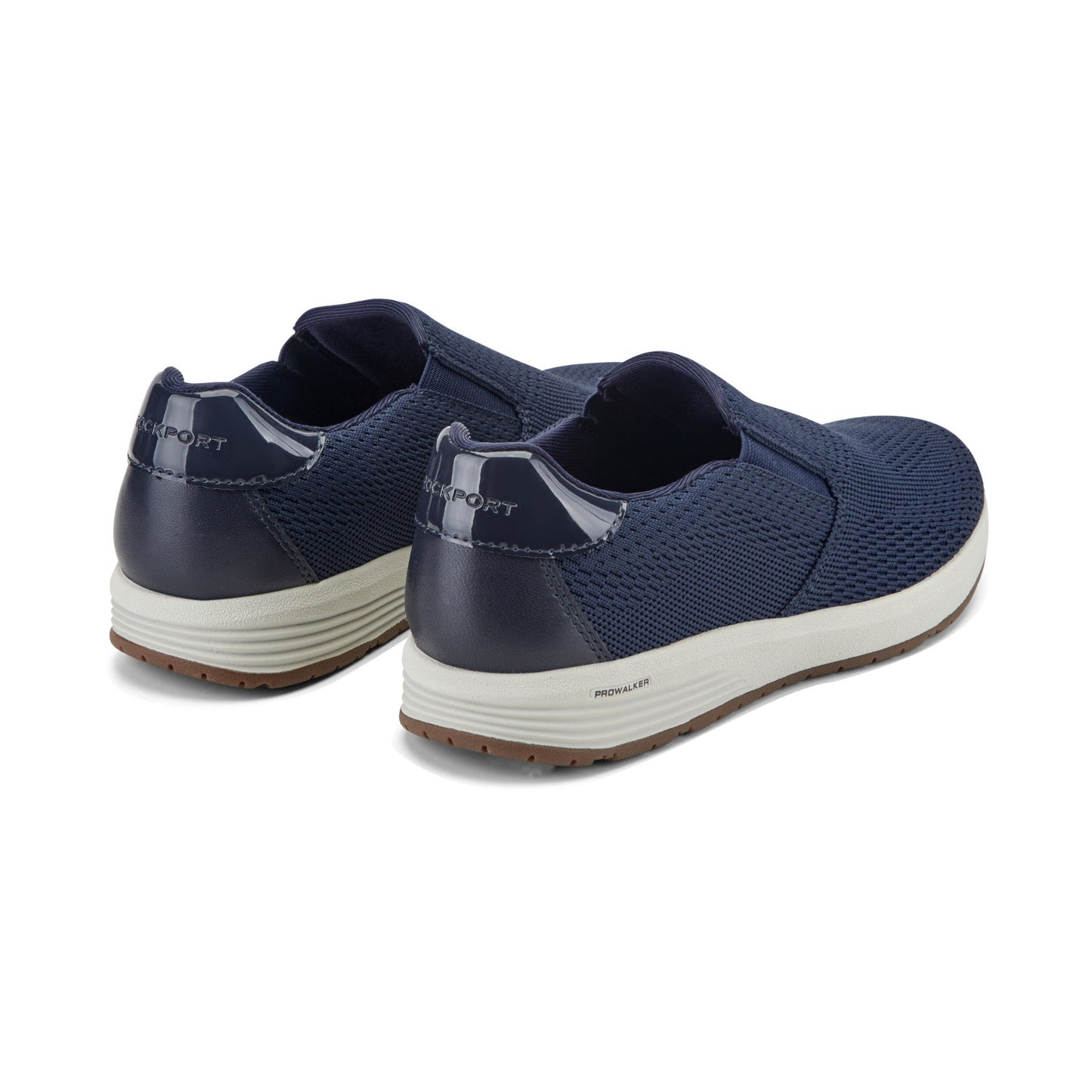 Rockport ProWalker Titan Casual Slip on Sneakers