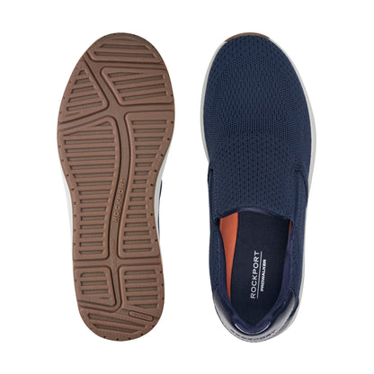 Rockport ProWalker Titan Casual Slip on Sneakers