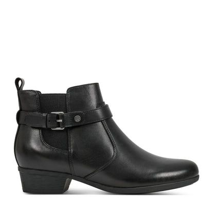 Rockport Chole Almond Toe Casual Booties