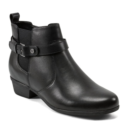 Rockport Chole Almond Toe Casual Booties