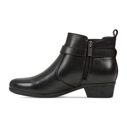 Rockport Chole Almond Toe Casual Booties