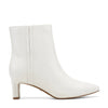 Ivory Leather