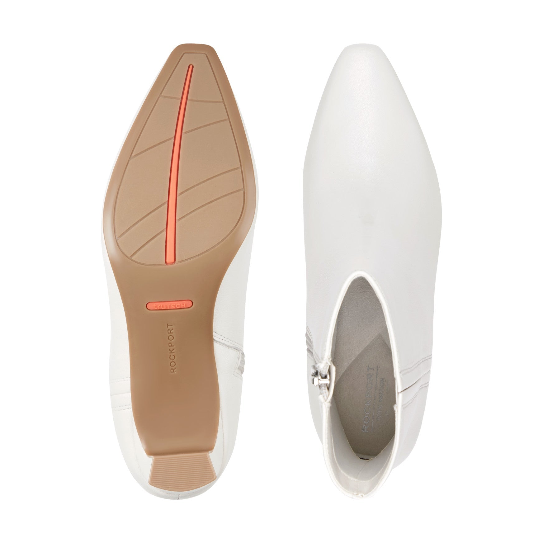 Rockport Marisa Total Motion Dress Booties