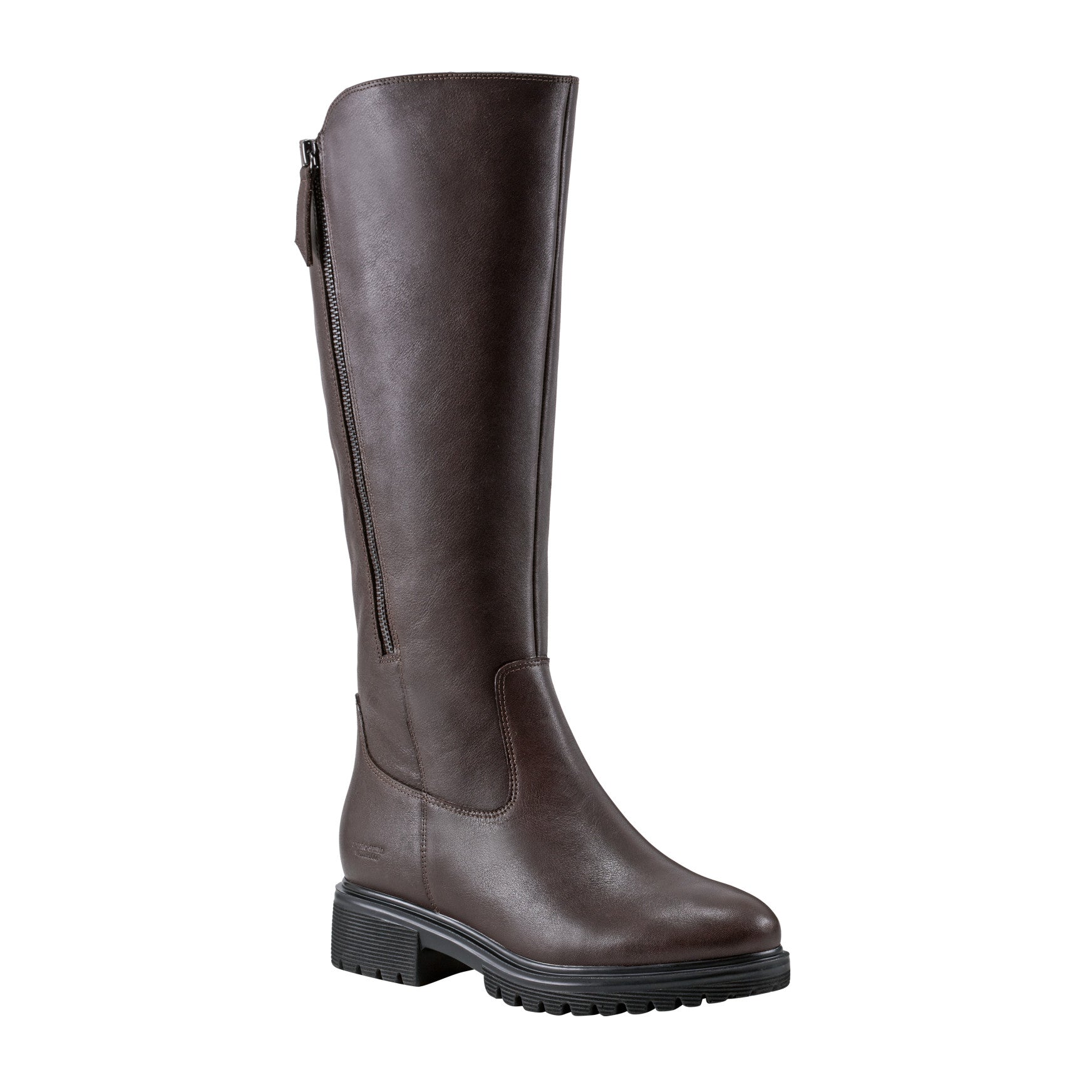 Rockport Ivette Waterproof Casual Boots