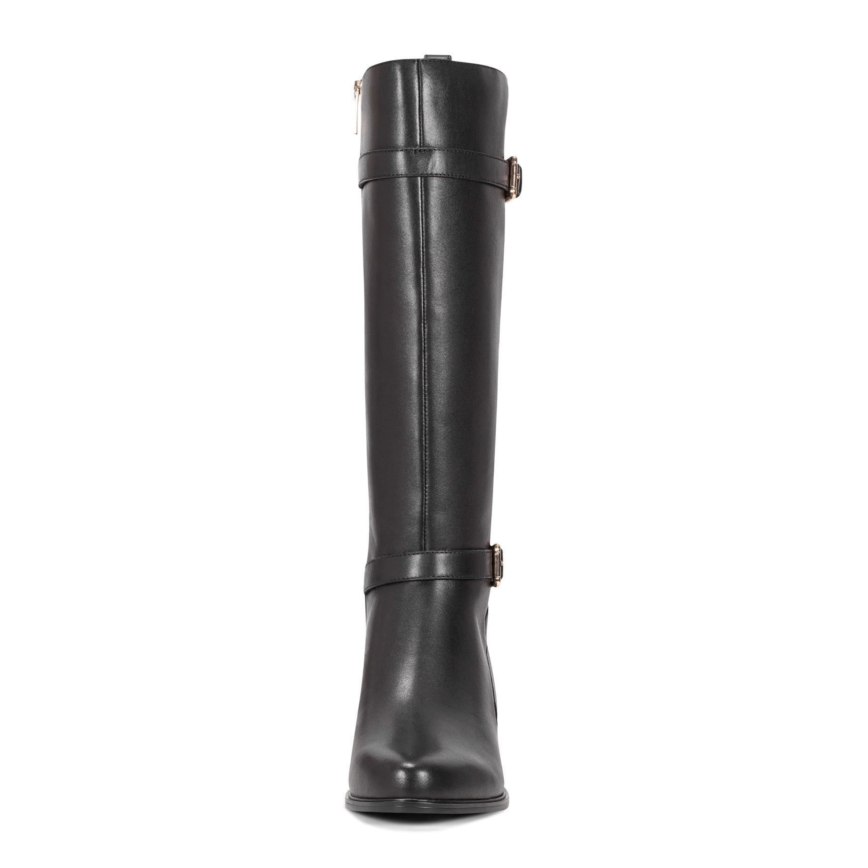 Rockport Harper Riding Wide Calf Boot with Buckle