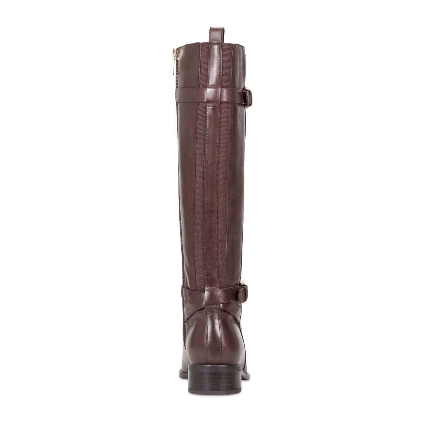 Rockport Harper Riding Boot with Buckle
