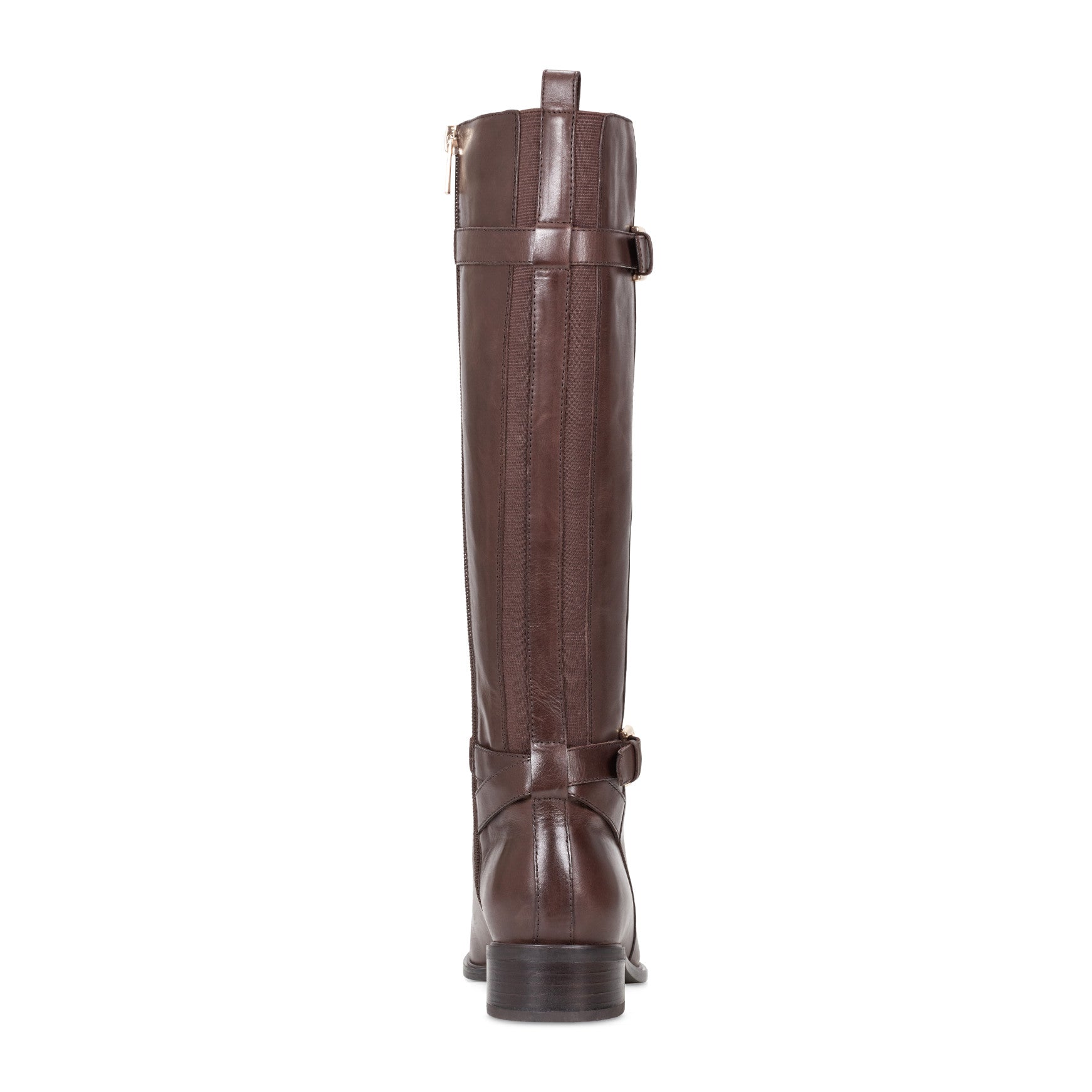 Rockport Harper Riding Boot with Buckle