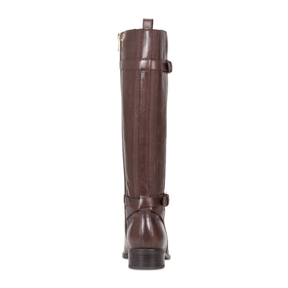 Rockport Harper Riding Boot with Buckle