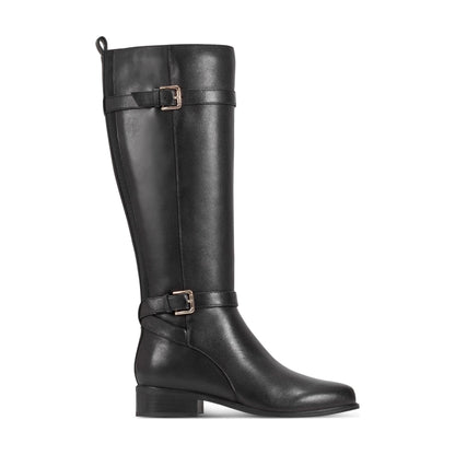 Rockport Harper Riding Boot with Buckle