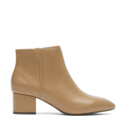 Rockport Milia Block Bootie