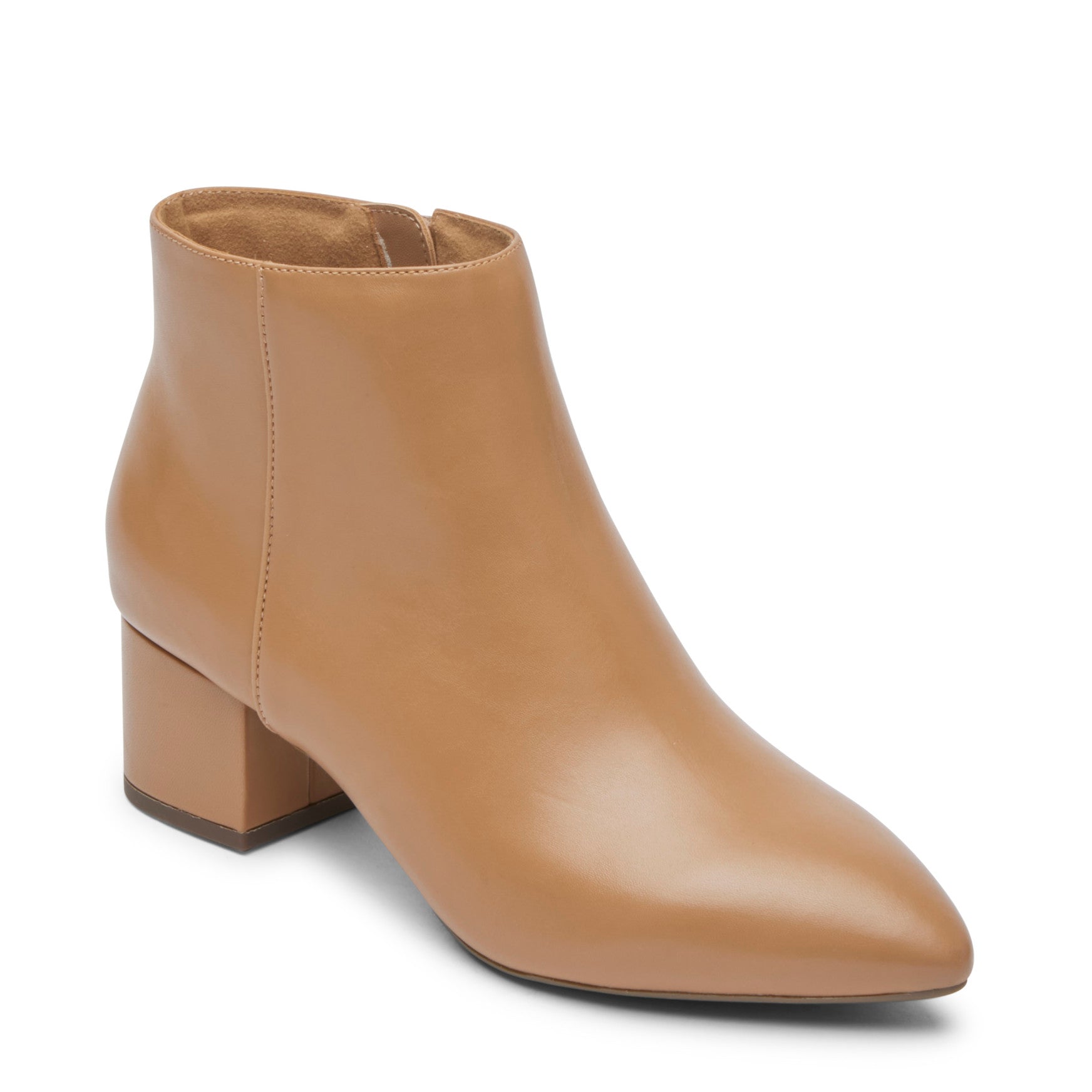 Rockport Milia Block Bootie