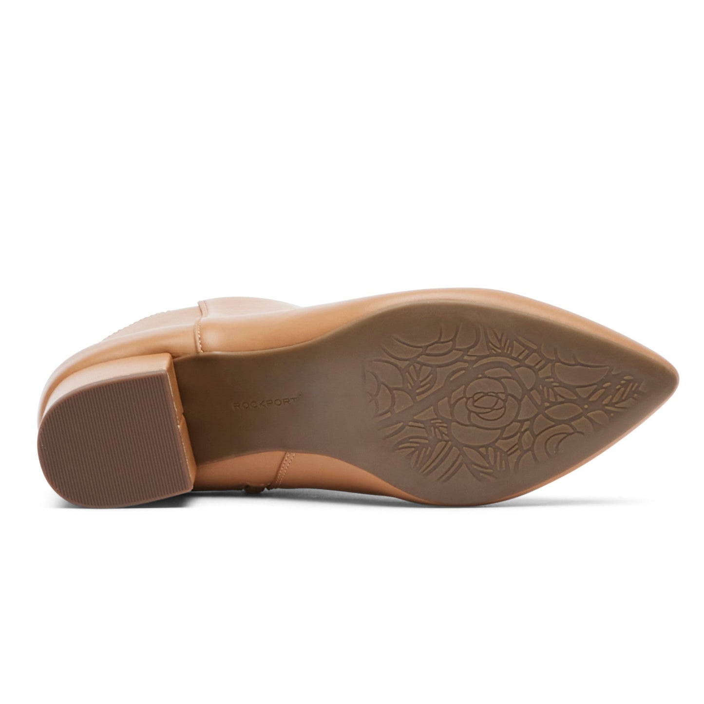 Rockport Milia Block Bootie