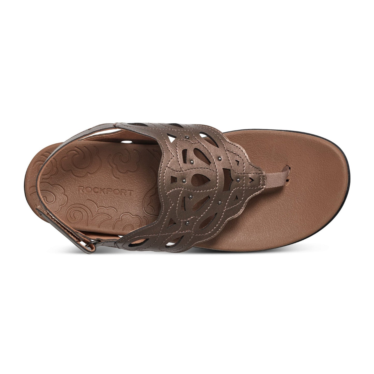 Rockport Ridge Slingback Sandal