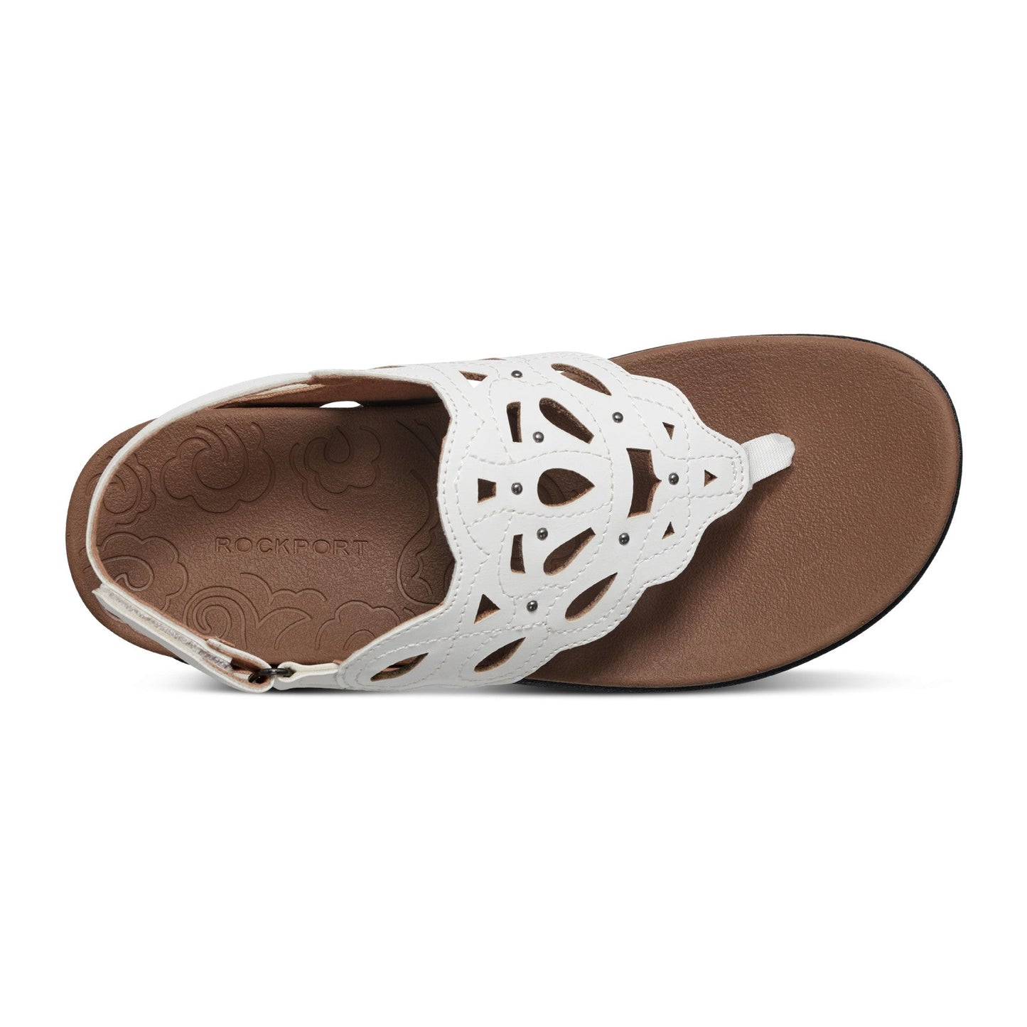 Rockport Ridge Slingback Sandal