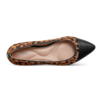 Rockport Kenziely Total Motion Dress Flats