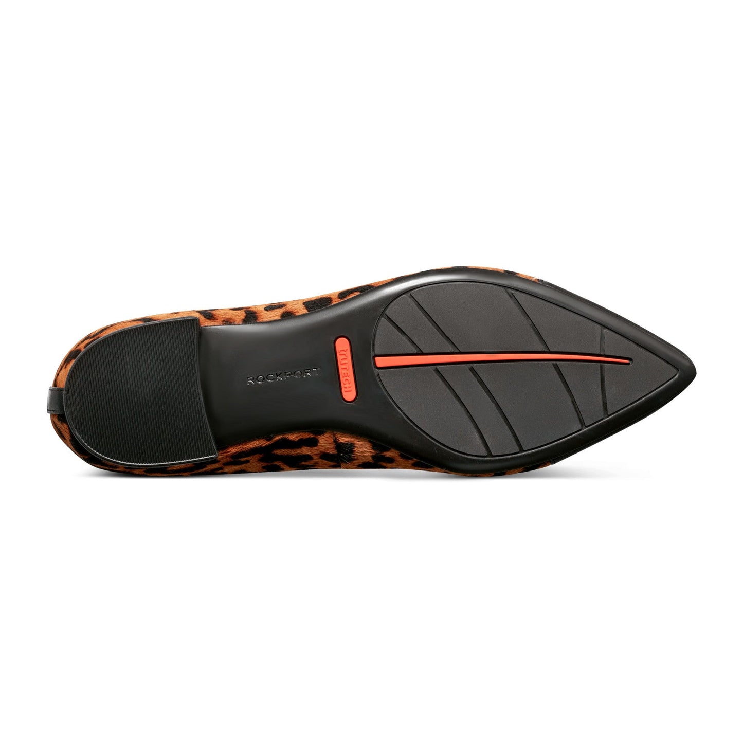 Rockport Kenziely Total Motion Dress Flats