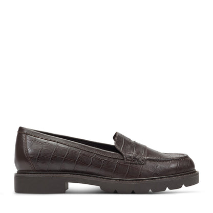 Rockport Kacey Penny Loafer