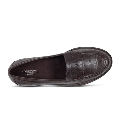 Rockport Kacey Penny Loafer