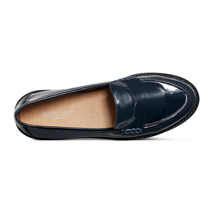 Rockport Kacey Penny Loafer