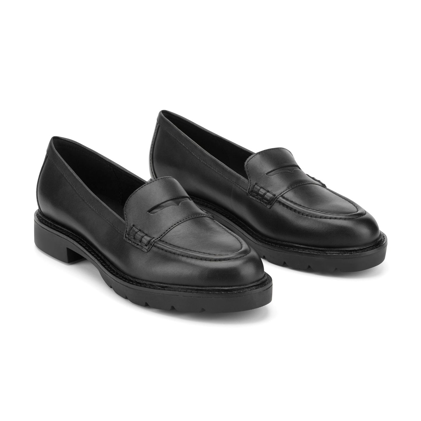 Rockport Kacey Penny Loafer