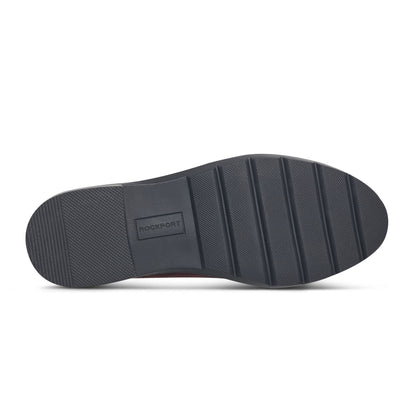 Rockport Kiara Tassel Loafers