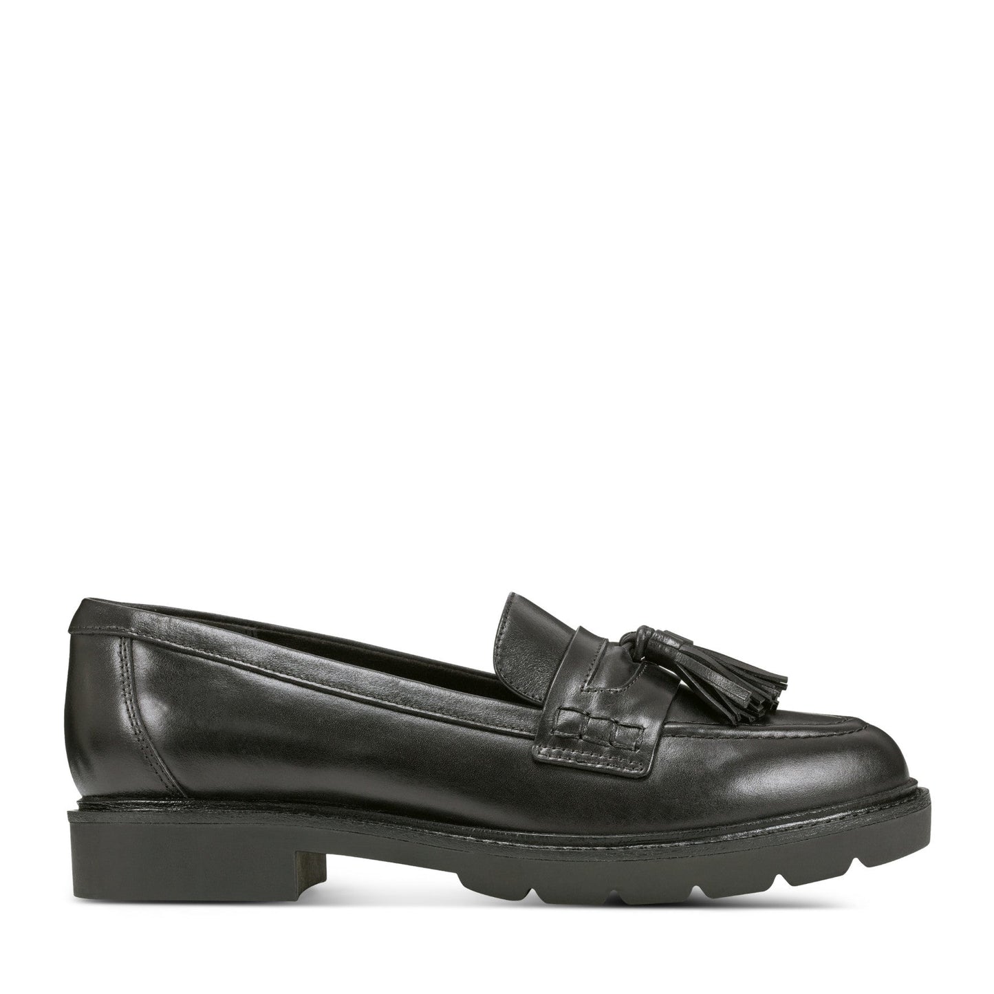 Rockport Kiara Tassel Loafers