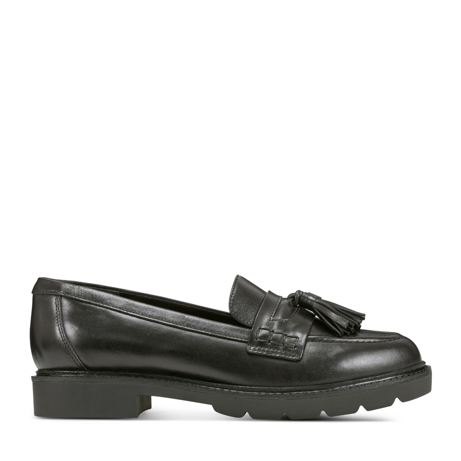 Rockport Kiara Tassel Loafers