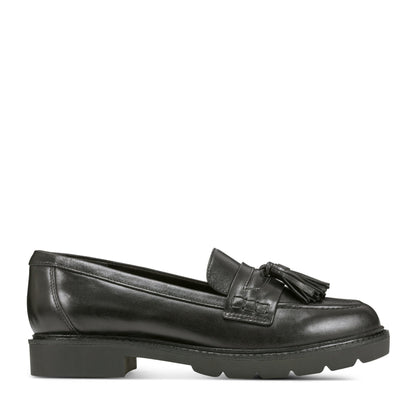 Rockport Kiara Tassel Loafers