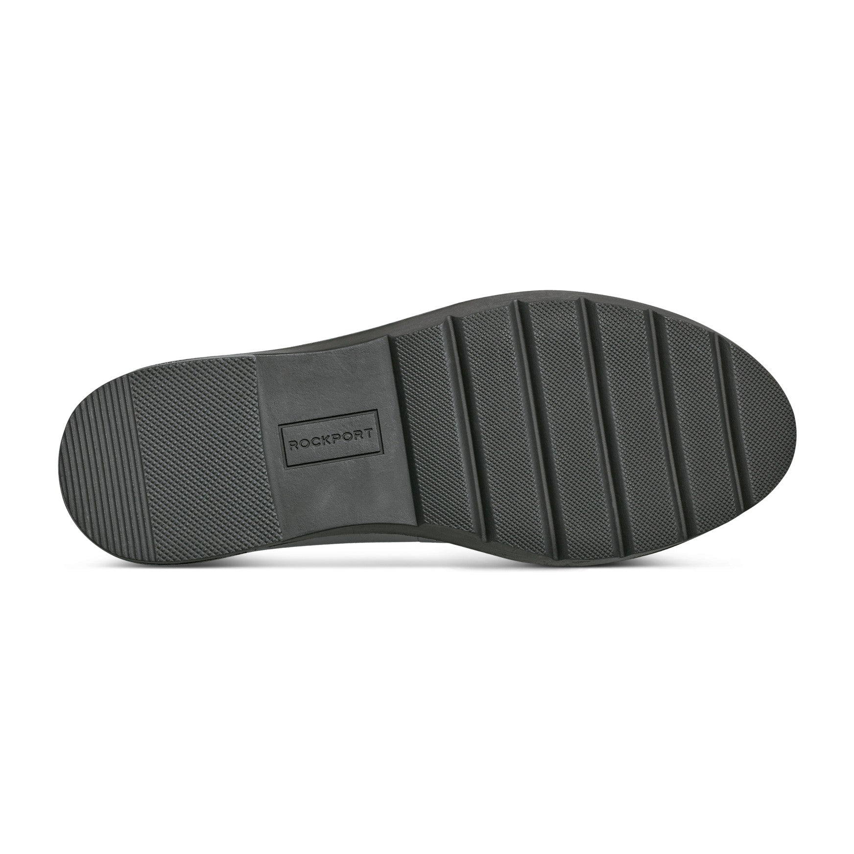 Rockport Kiara Tassel Loafers