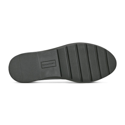 Rockport Kiara Tassel Loafers