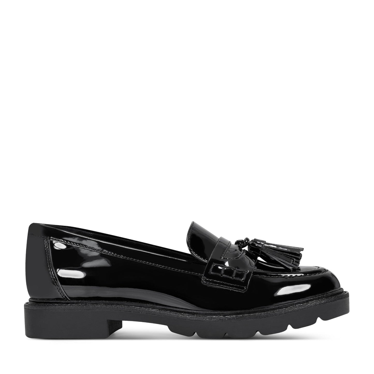 Rockport Kiara Tassel Loafers