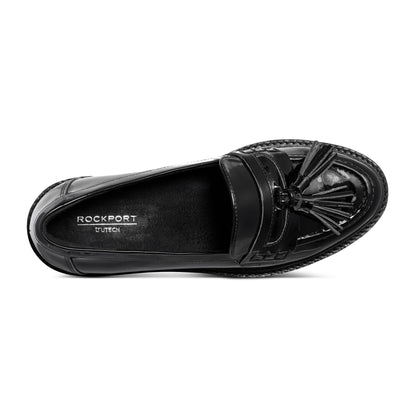 Rockport Kiara Tassel Loafers