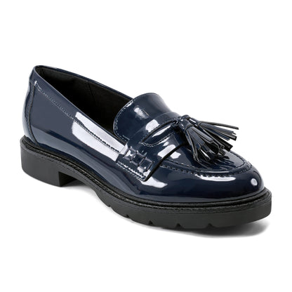 Rockport Kiara Tassel Loafers