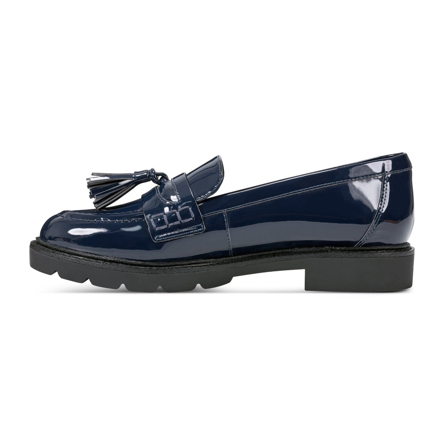 Rockport Kiara Tassel Loafers