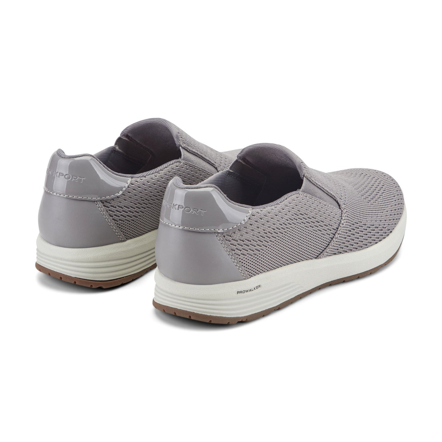 Rockport ProWalker Titan Casual Slip on Sneakers