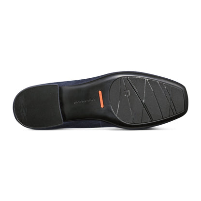 Rockport Sadie Square Toe Slip-on Ballet Dress Flats
