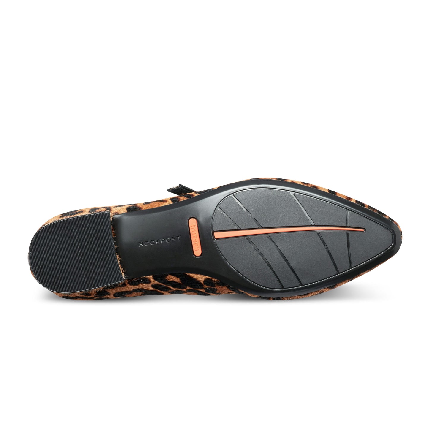 Rockport Taren Total Motion Pointy Toe Dress Flats