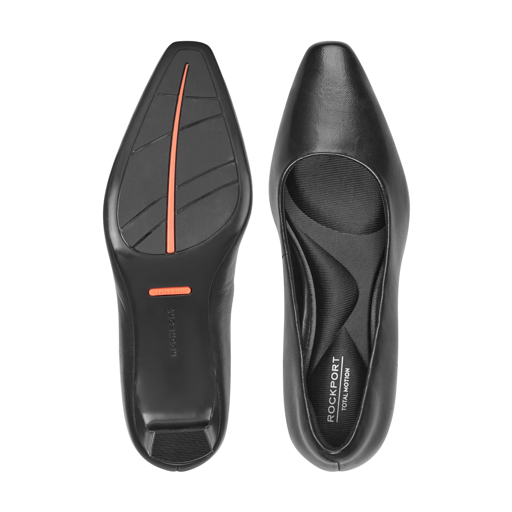 Rockport Total Motion Merida Classic Dress Pumps