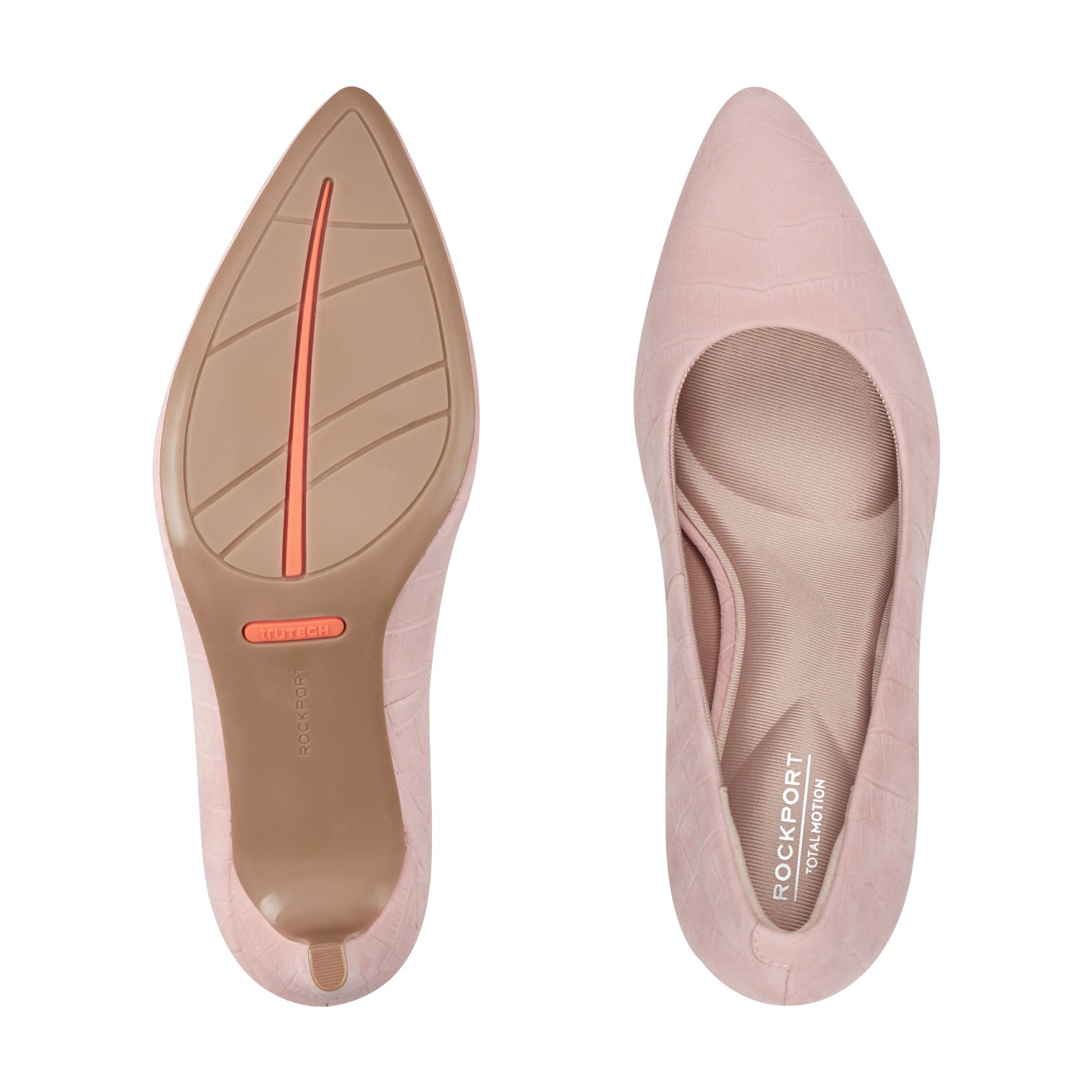 Rockport Juliet Total Motion Dress Pumps
