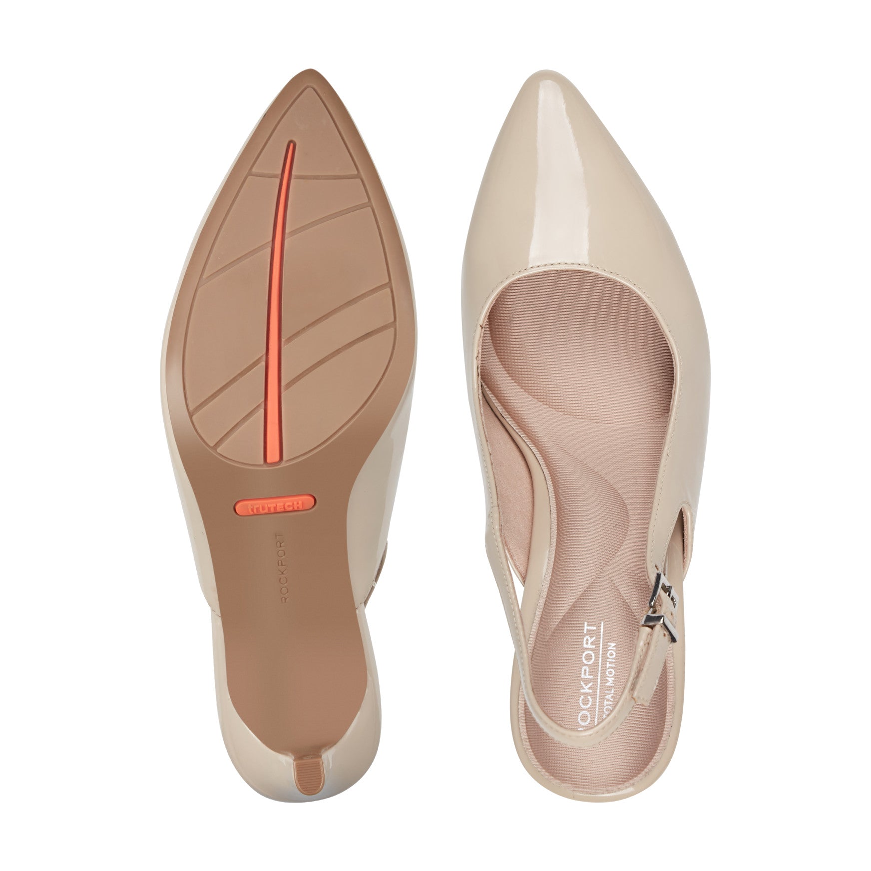Rockport Jolie Total Motion Dress Pumps