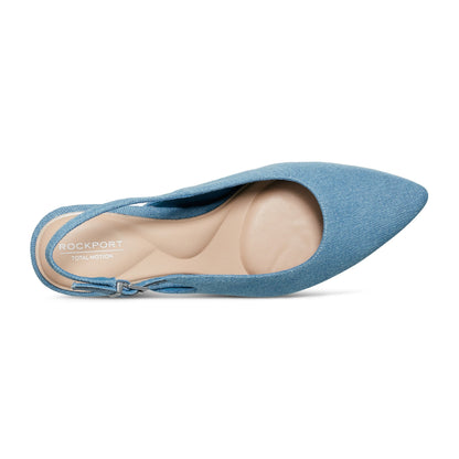 Rockport Jolie Total Motion Dress Pumps