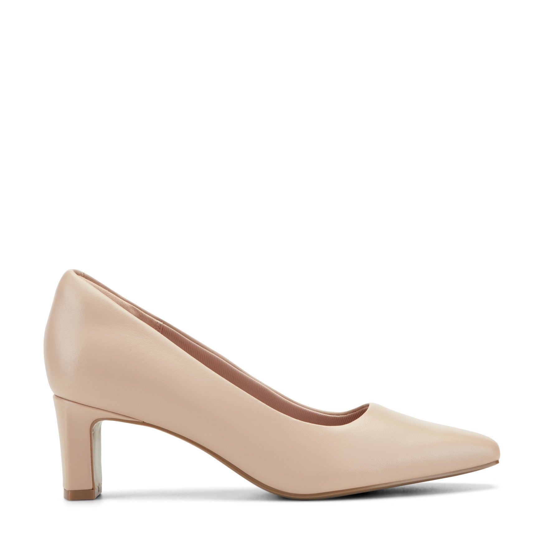 Rockport Total Motion Merida Classic Dress Pumps