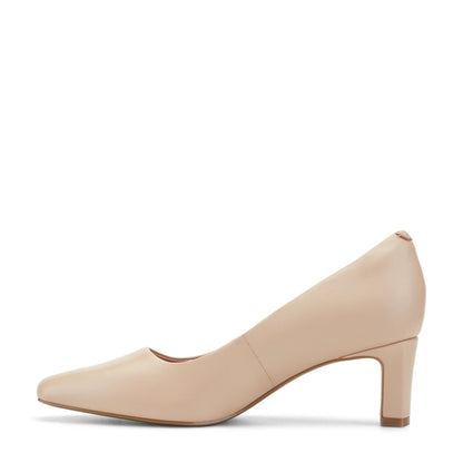 Rockport Total Motion Merida Classic Dress Pumps