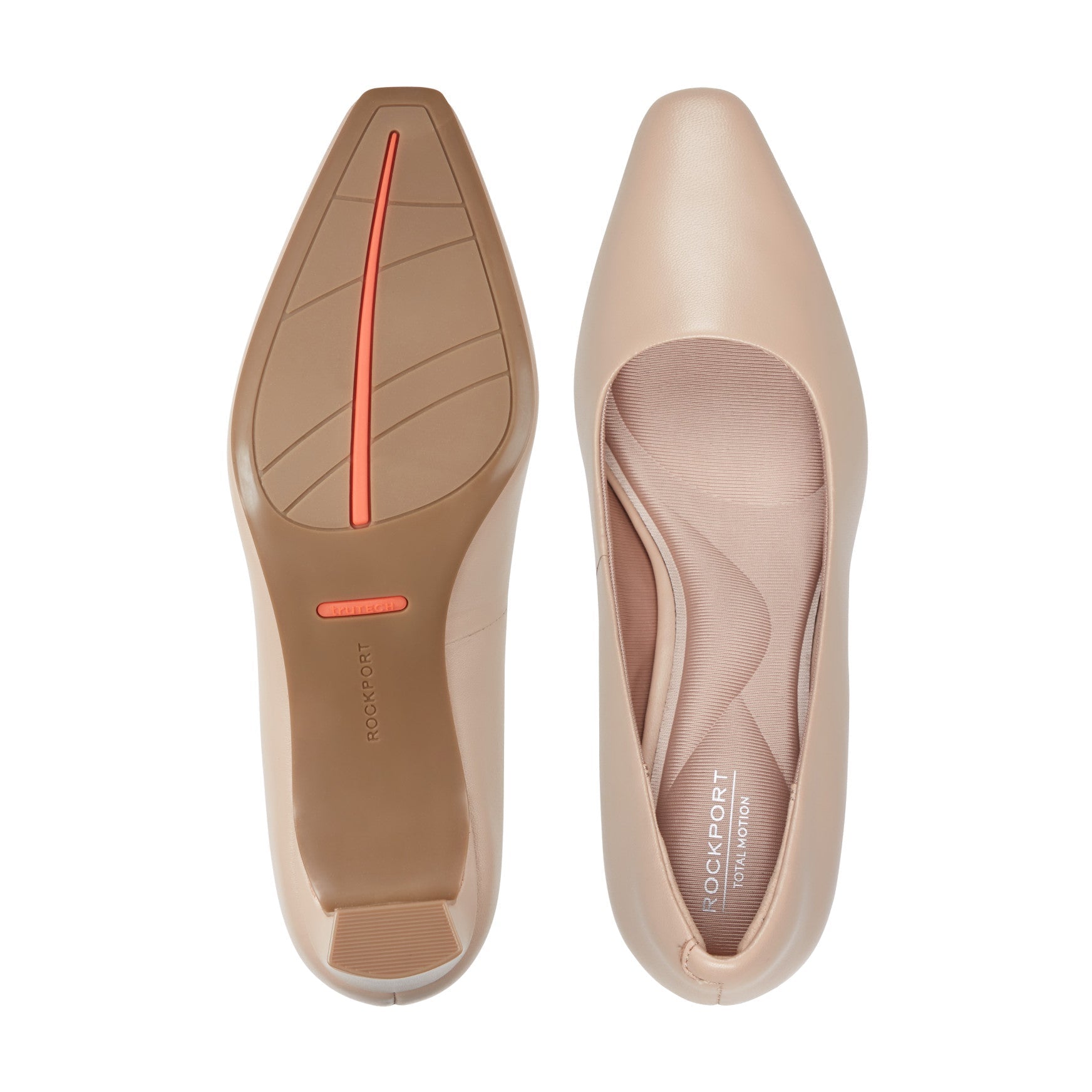 Rockport Total Motion Merida Classic Dress Pumps